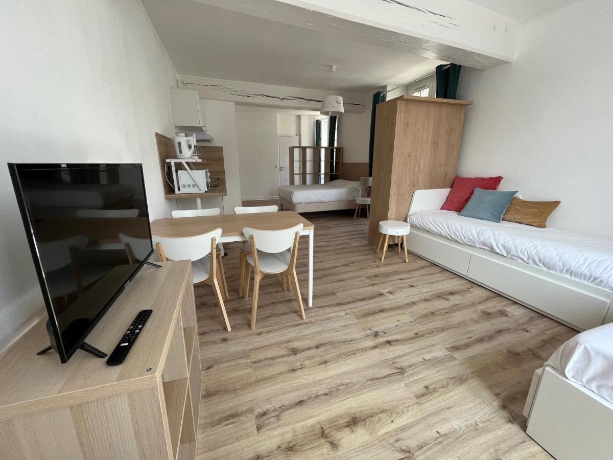 Appart'Hotel La Suze Sur Sarthe Exterior foto