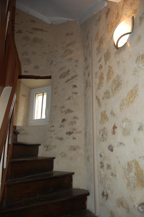 Appart'Hotel La Suze Sur Sarthe Exterior foto